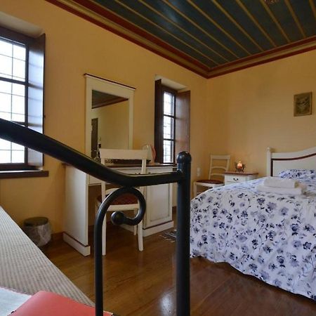 Nikolas Guesthouse Koukkoúlion Eksteriør bilde